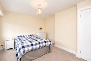 Bedroom One- click for photo gallery